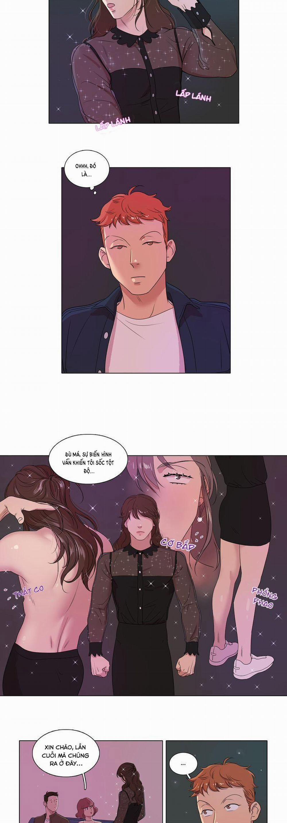 Giờ Chơi Cùng Hakdo 8 trang 2