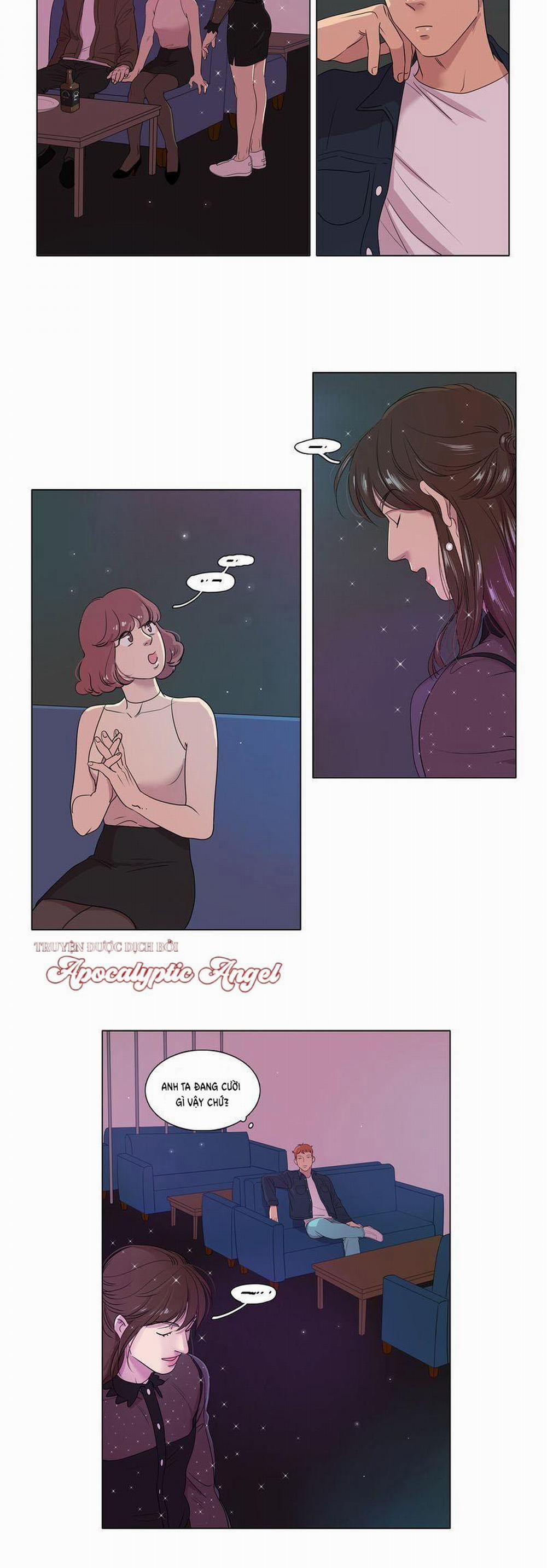 Giờ Chơi Cùng Hakdo 8 trang 3