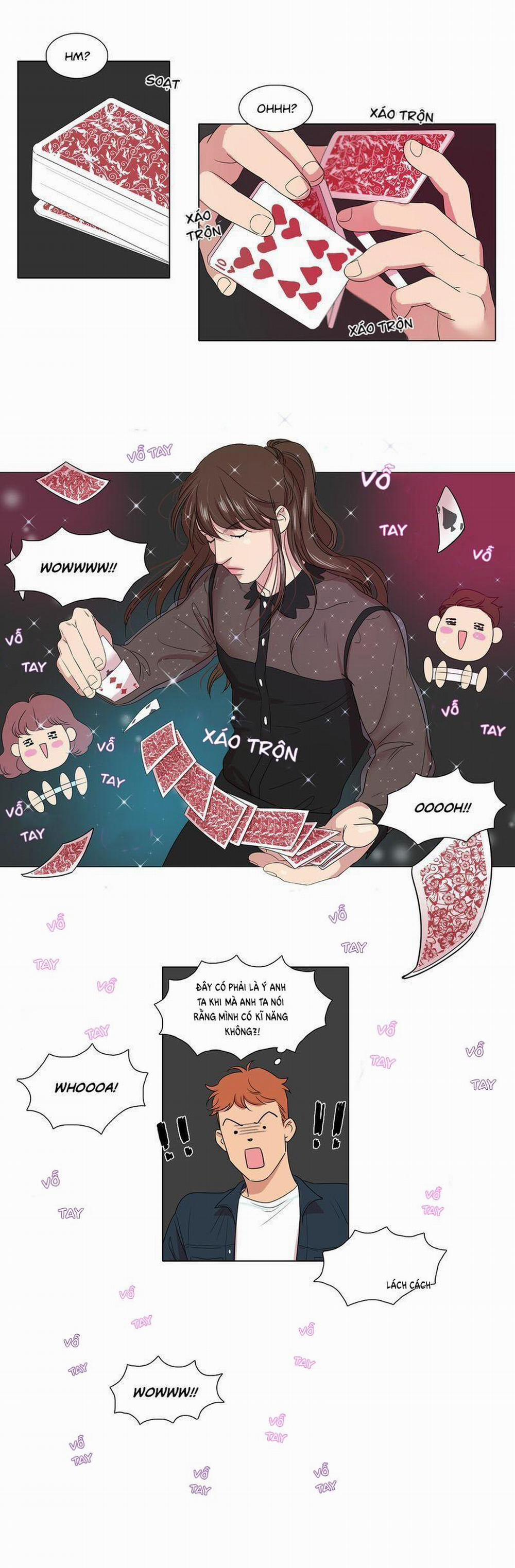 Giờ Chơi Cùng Hakdo 8 trang 4