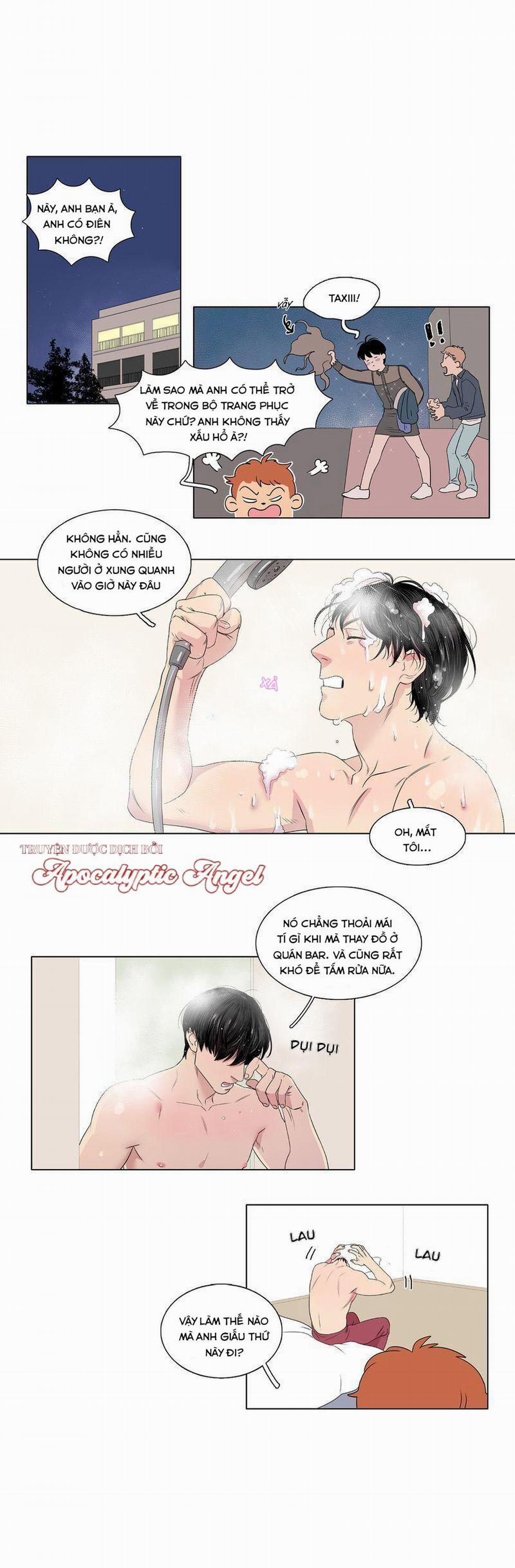 Giờ Chơi Cùng Hakdo 8 trang 6