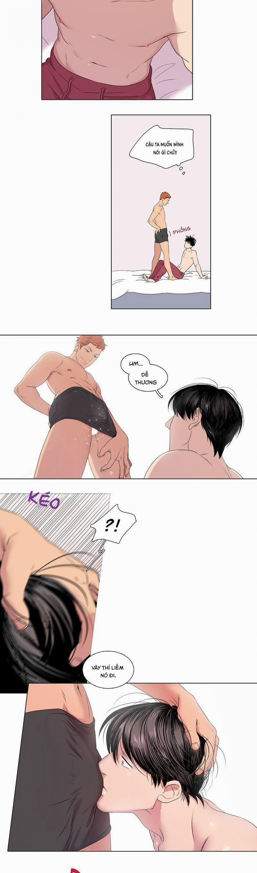 Giờ Chơi Cùng Hakdo 8 trang 8