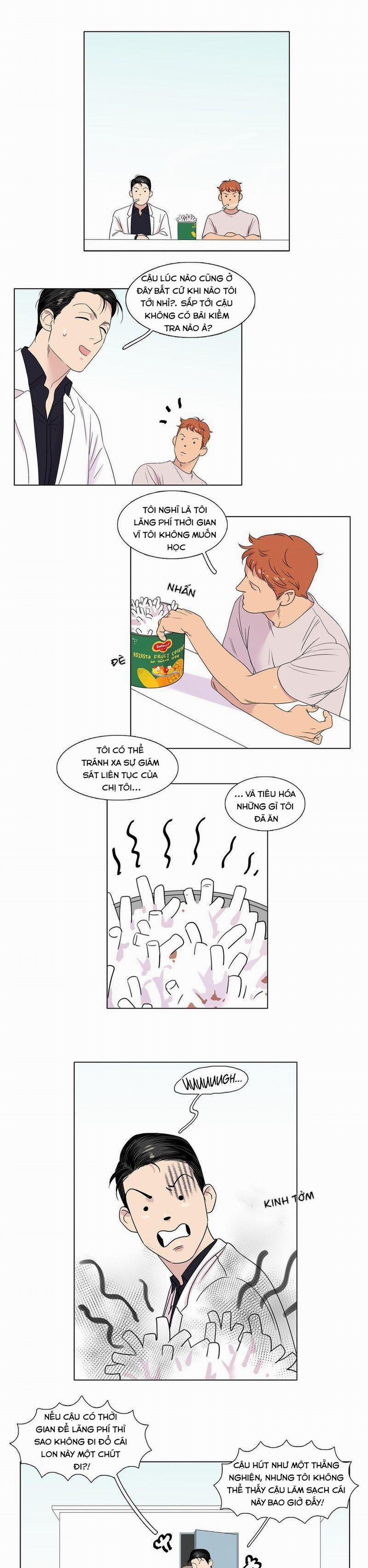 Giờ Chơi Cùng Hakdo 9 trang 12