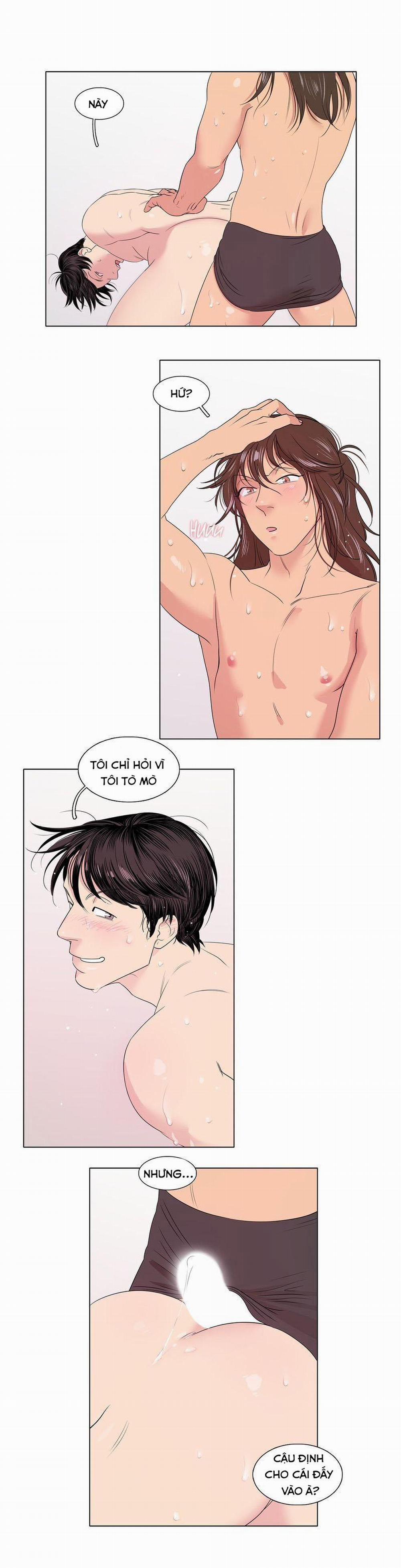 Giờ Chơi Cùng Hakdo 9 trang 2