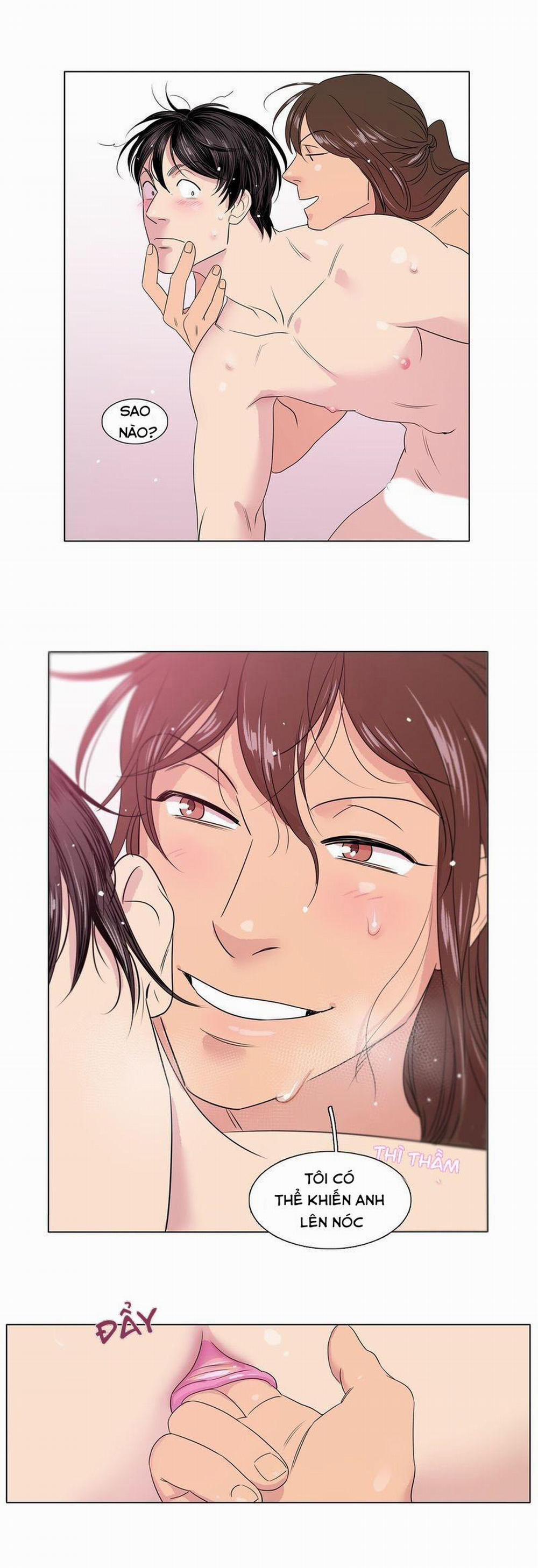 Giờ Chơi Cùng Hakdo 9 trang 3