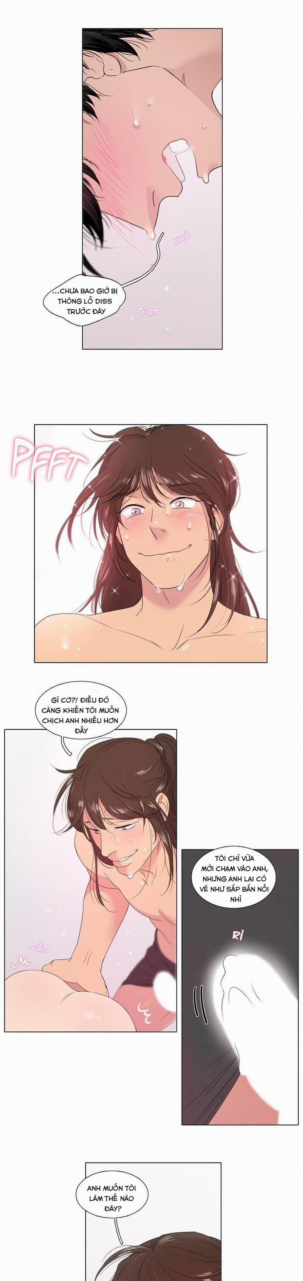 Giờ Chơi Cùng Hakdo 9 trang 6