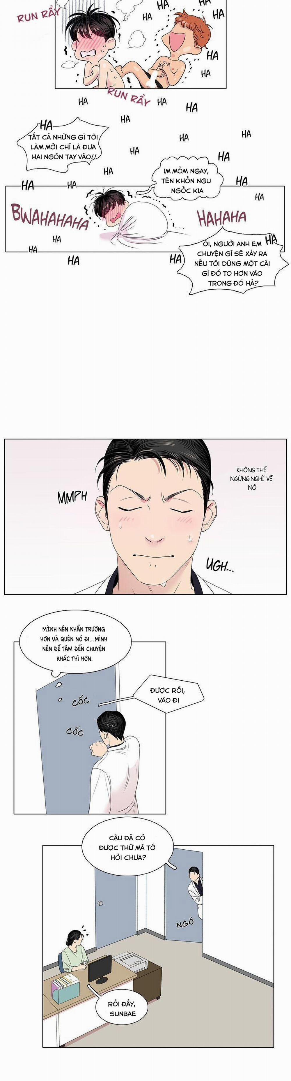 Giờ Chơi Cùng Hakdo 9 trang 9