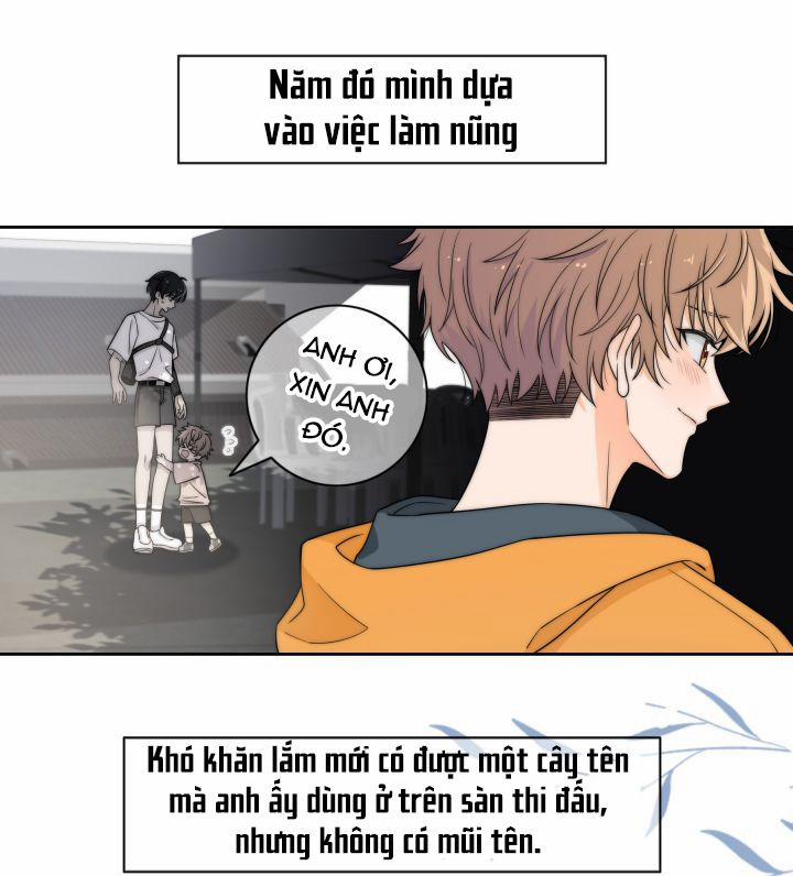 Gió Cung Bên Tai 1 trang 23