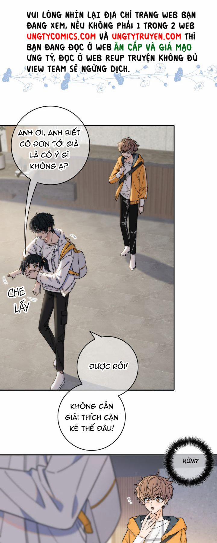 Gió Cung Bên Tai 1 trang 56