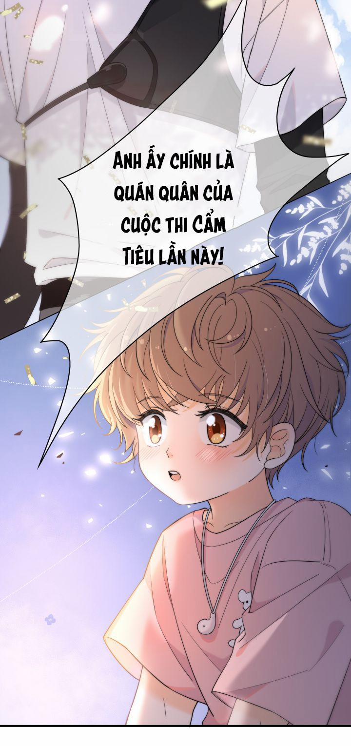 Gió Cung Bên Tai 1 trang 8