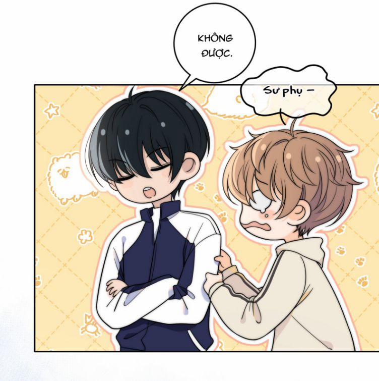 Gió Cung Bên Tai 13 trang 16