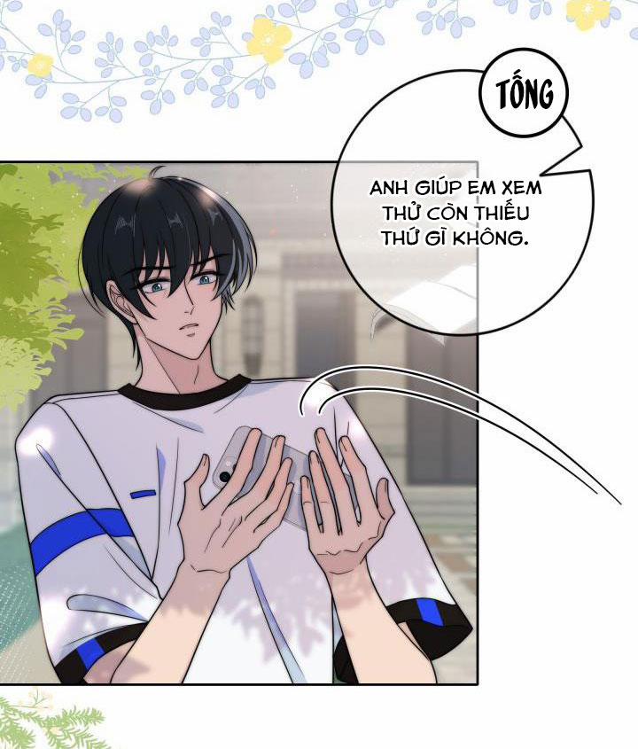 Gió Cung Bên Tai 16 trang 31