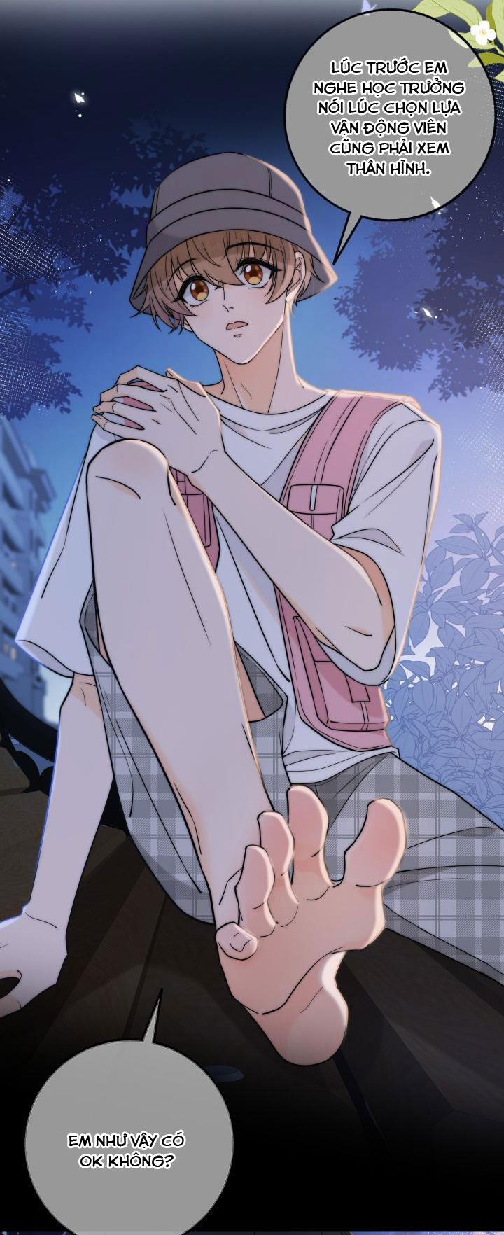 Gió Cung Bên Tai 19 trang 31