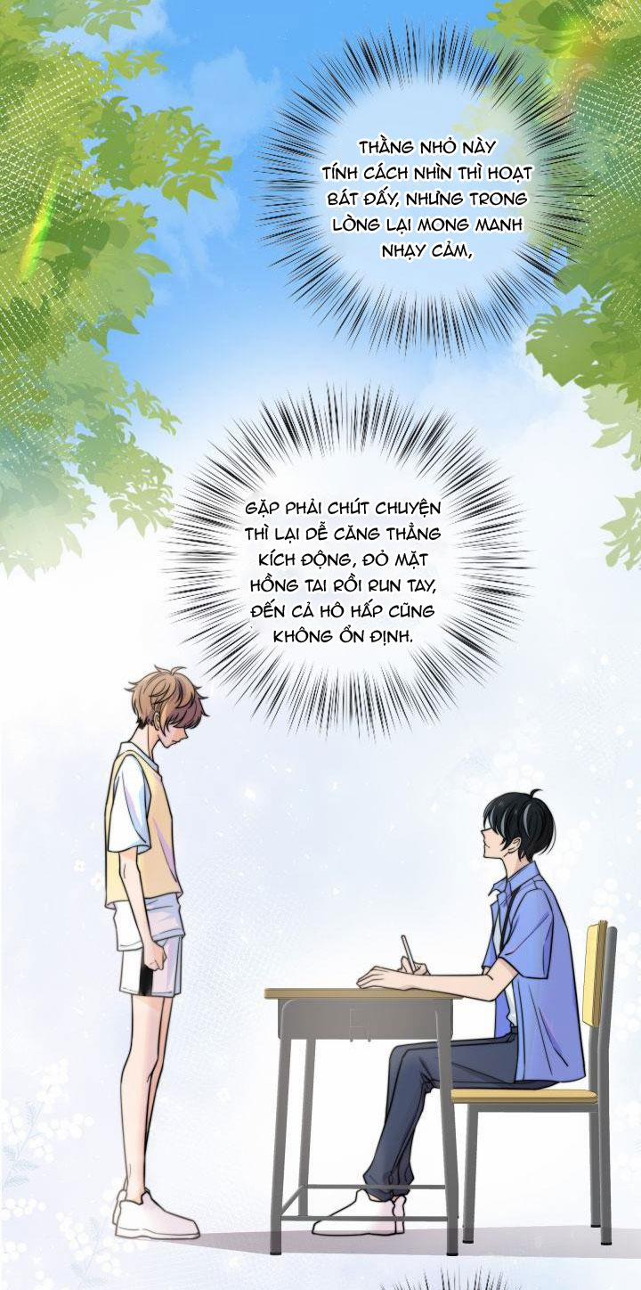 Gió Cung Bên Tai 22 trang 5