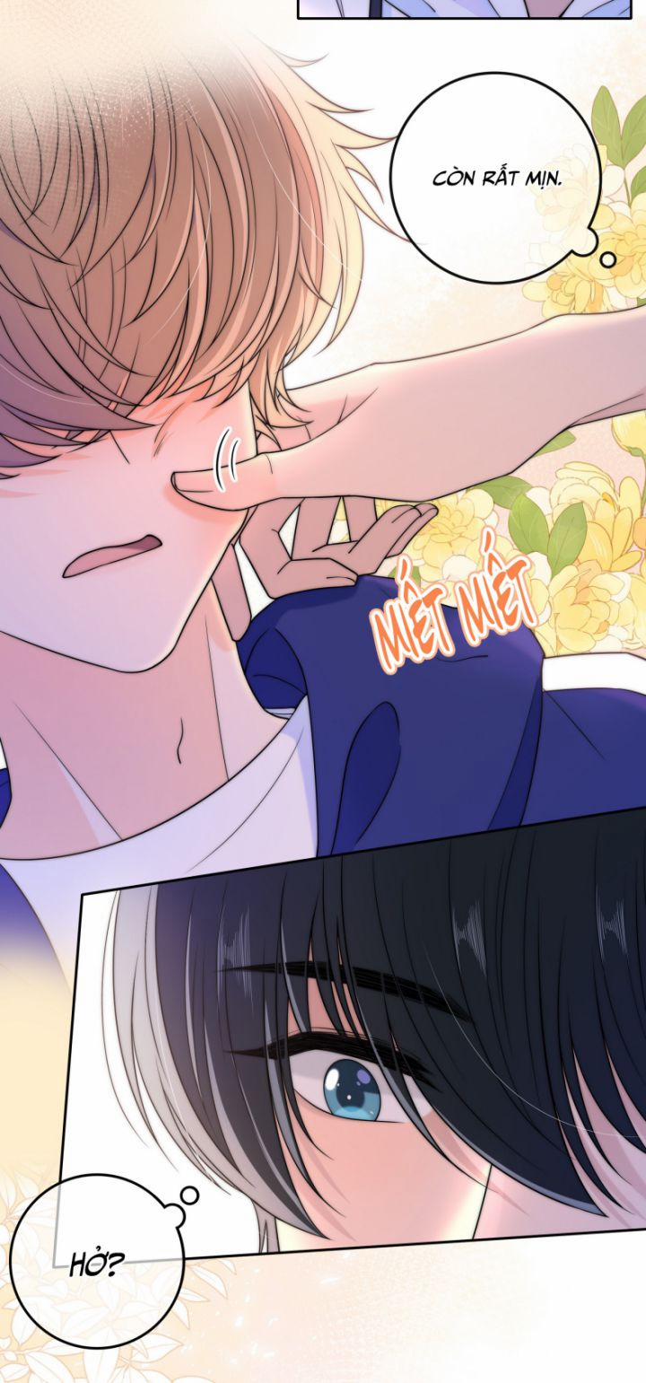 Gió Cung Bên Tai 24 trang 11