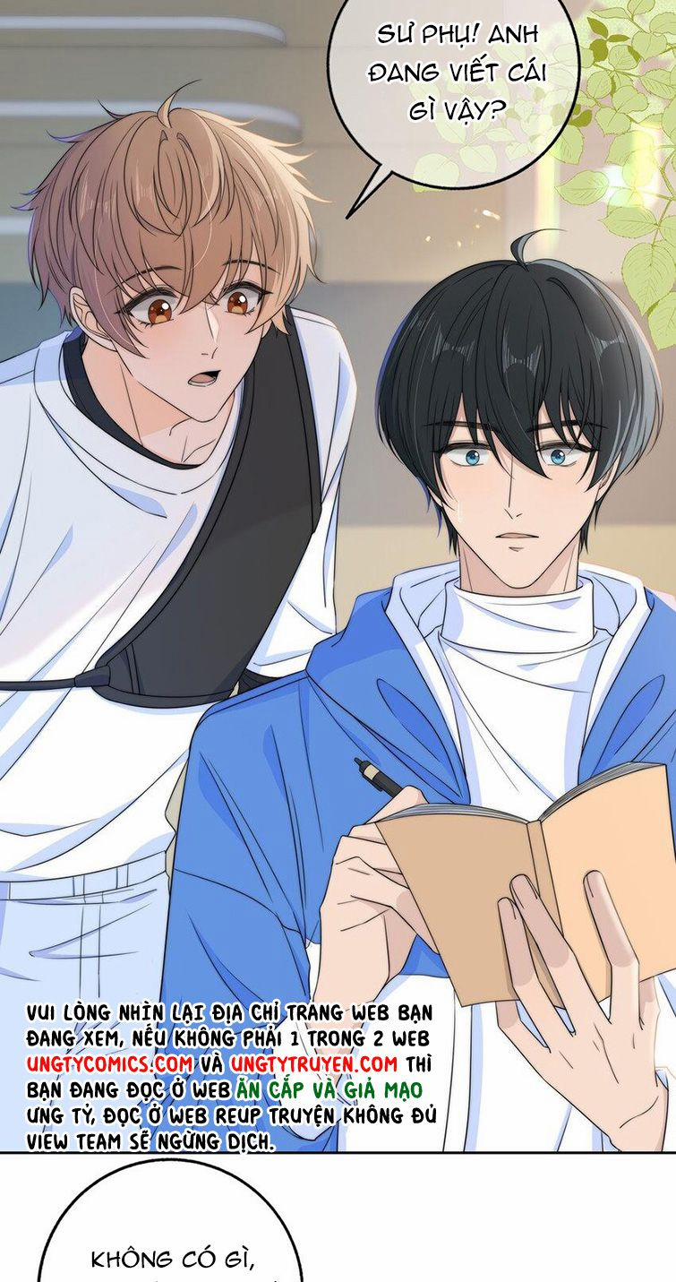 Gió Cung Bên Tai 33 trang 2