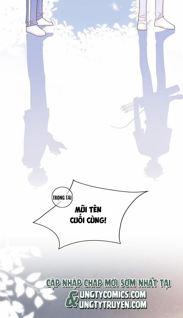 Gió Cung Bên Tai 33 trang 23