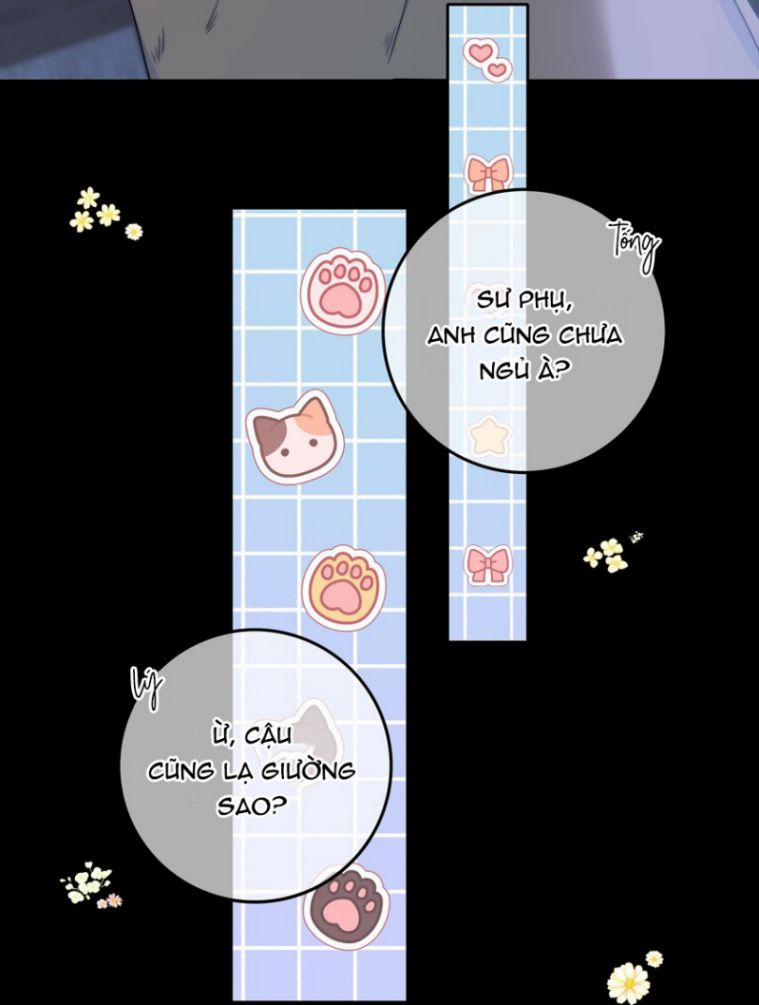 Gió Cung Bên Tai 37 trang 7