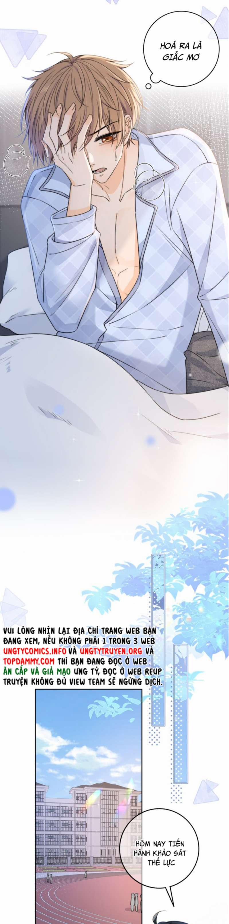 Gió Cung Bên Tai 47 trang 11