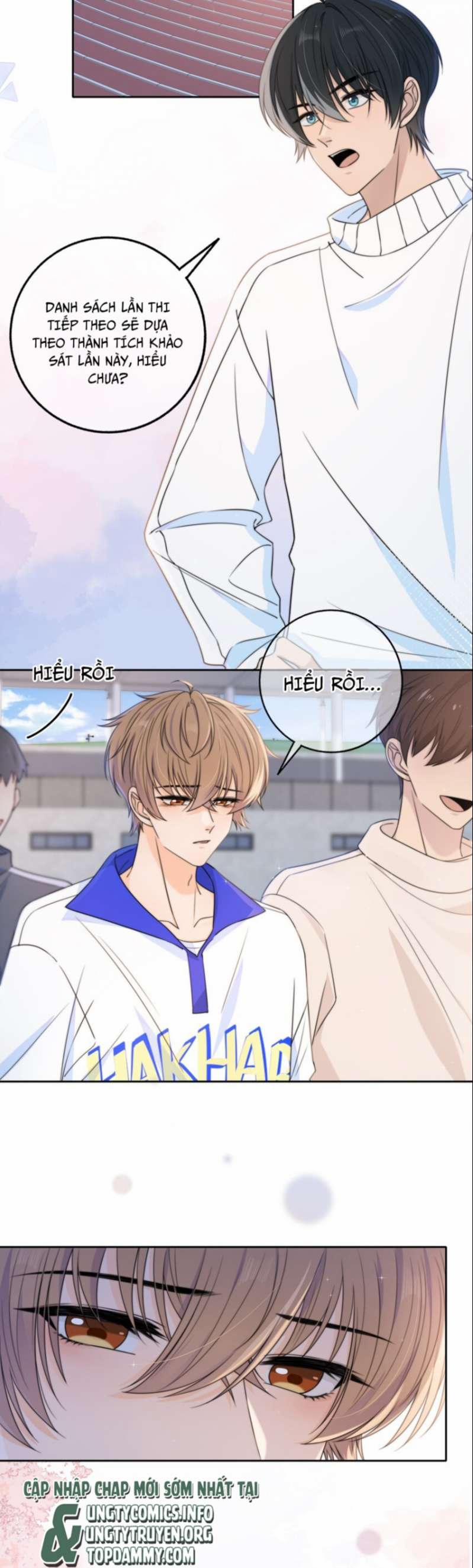 Gió Cung Bên Tai 47 trang 12