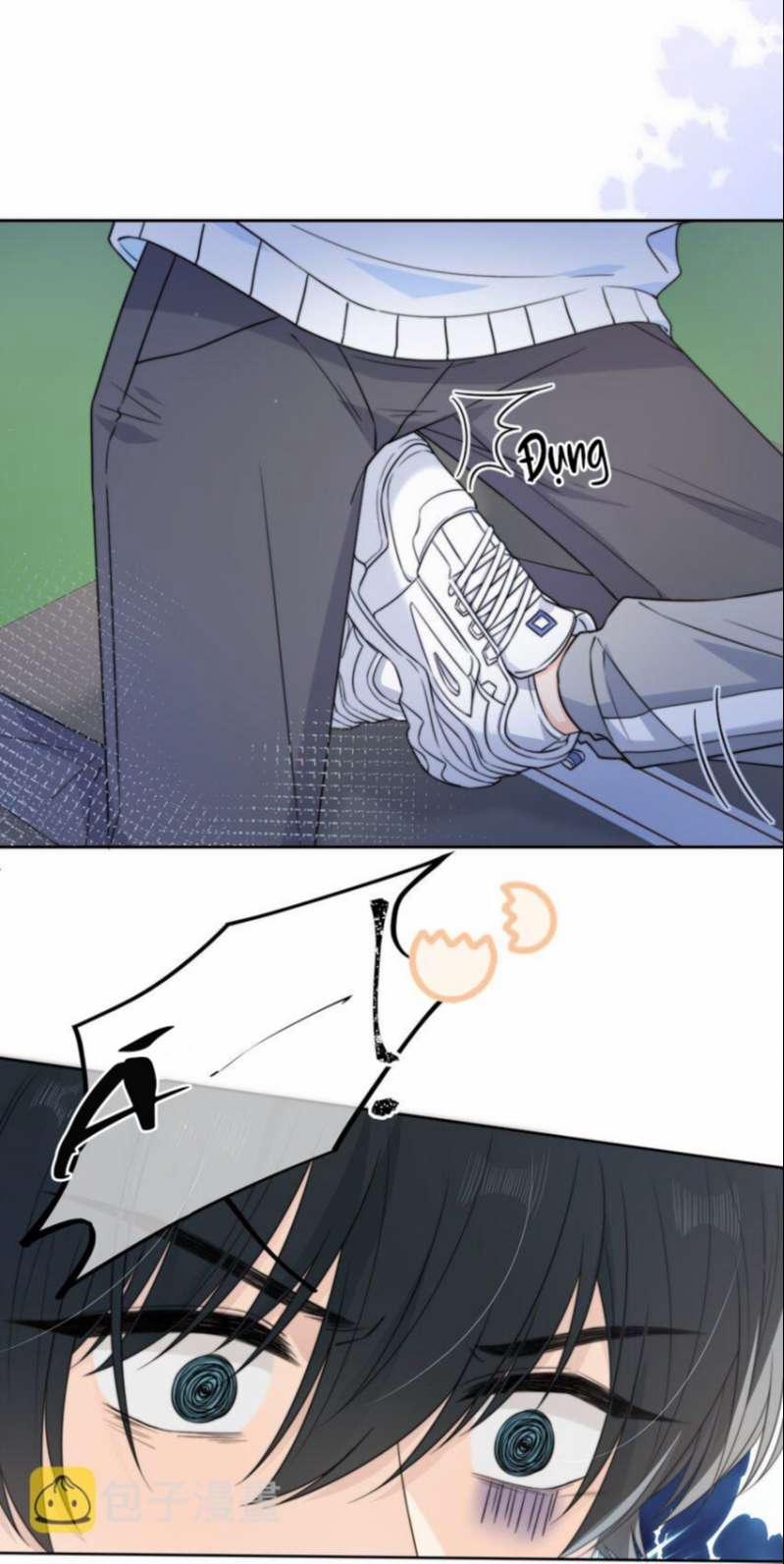 Gió Cung Bên Tai 47 trang 16