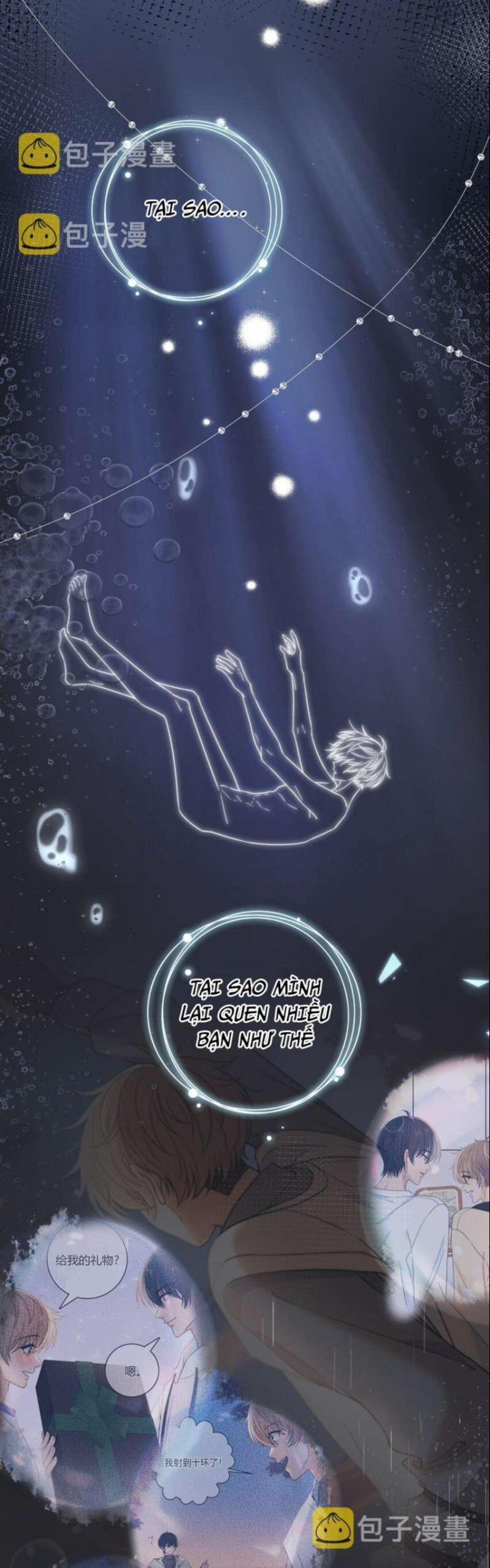 Gió Cung Bên Tai 47 trang 23