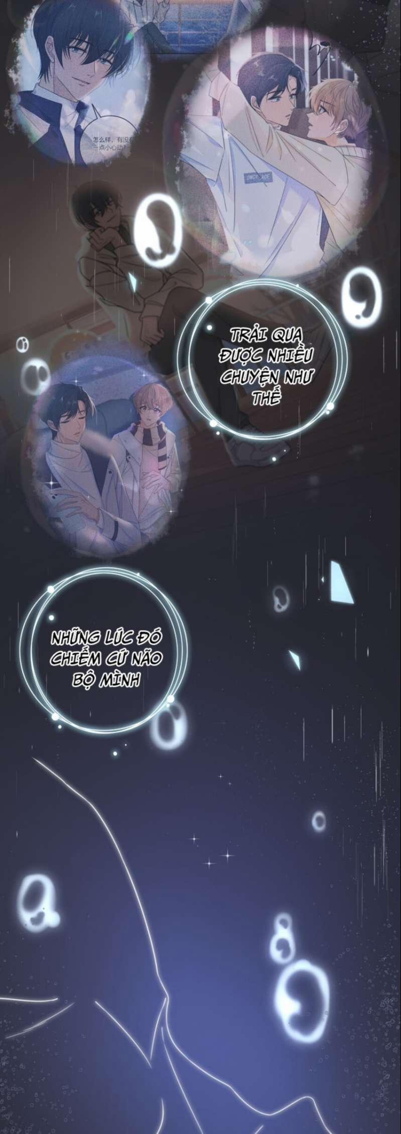 Gió Cung Bên Tai 47 trang 24