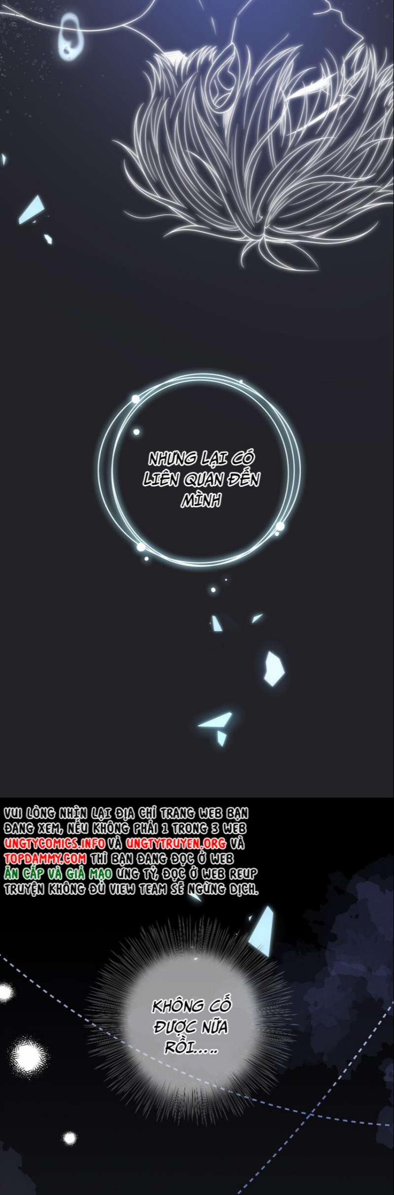 Gió Cung Bên Tai 47 trang 25