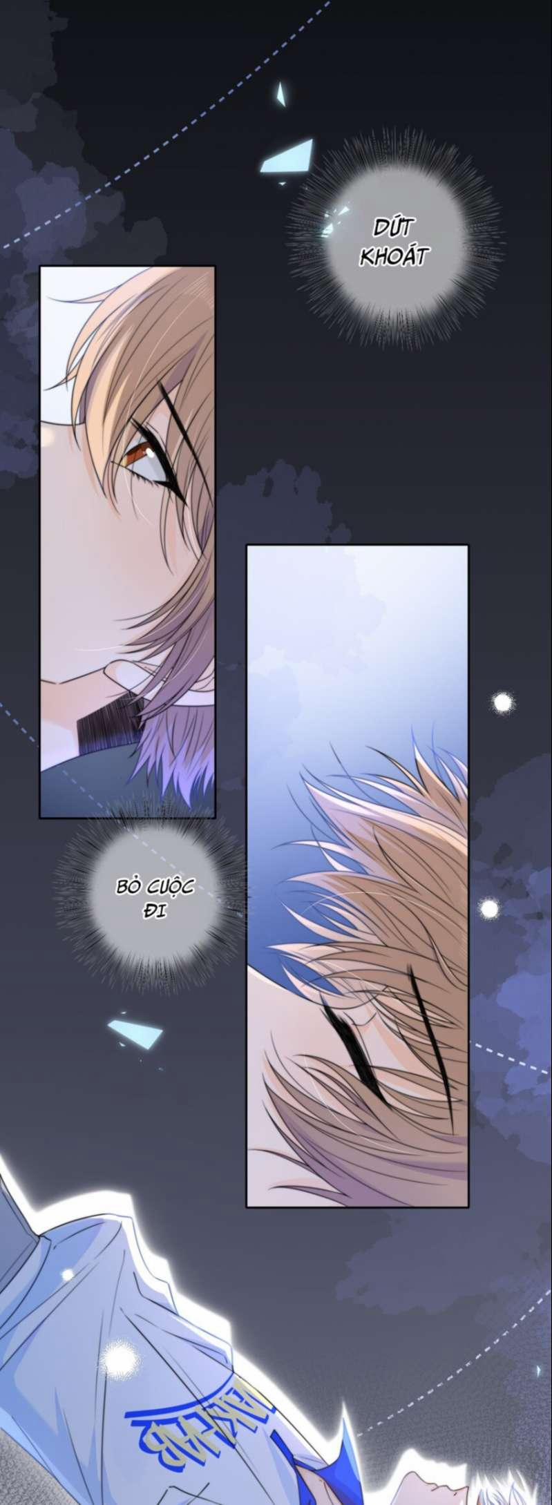 Gió Cung Bên Tai 47 trang 26