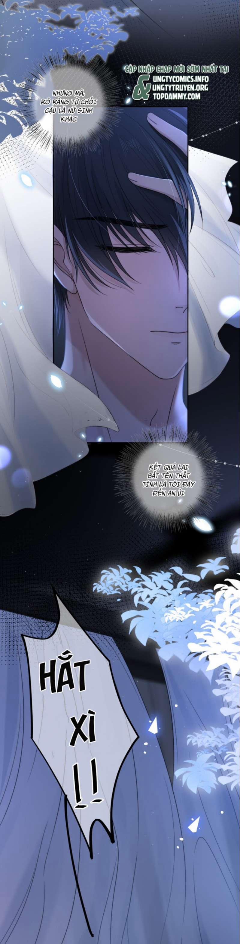 Gió Cung Bên Tai 47 trang 4