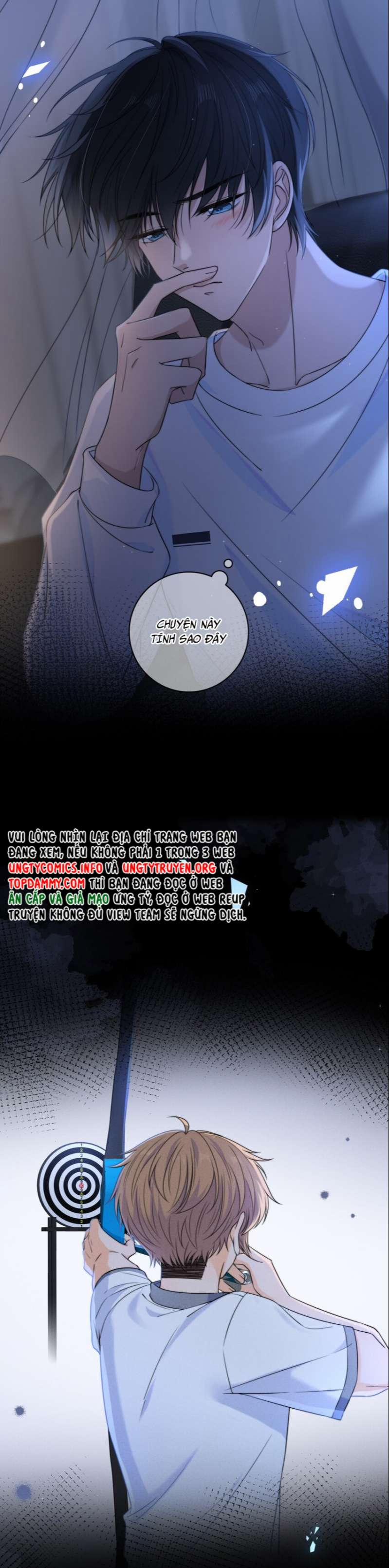 Gió Cung Bên Tai 47 trang 5