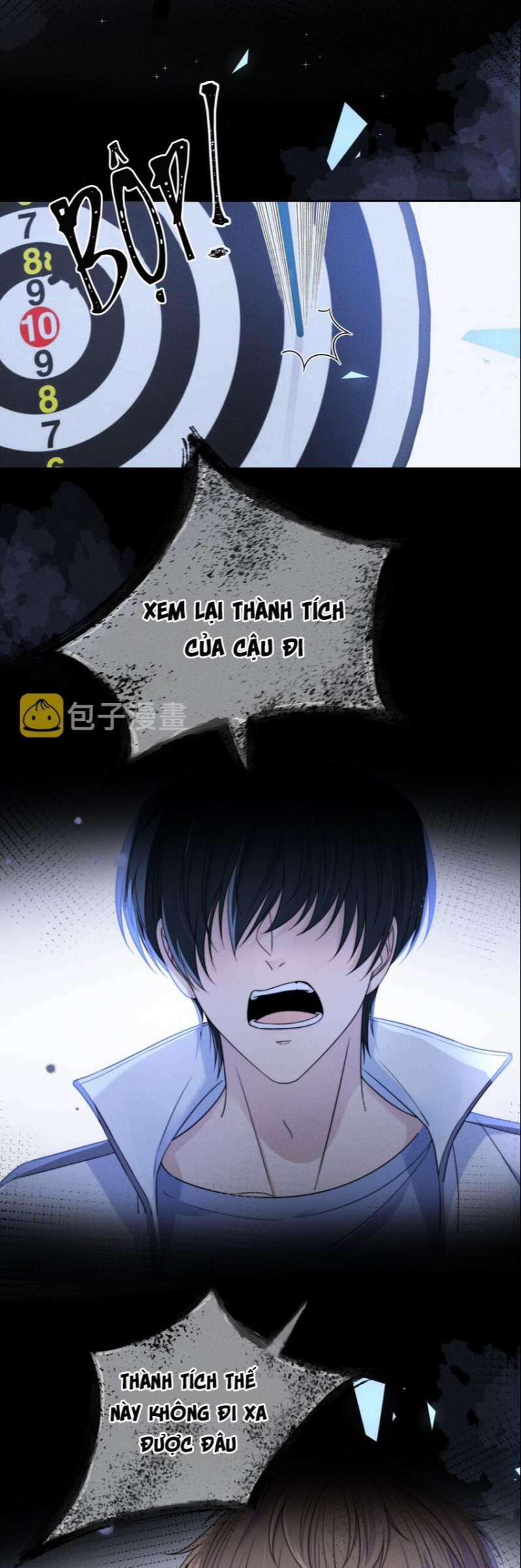 Gió Cung Bên Tai 47 trang 6