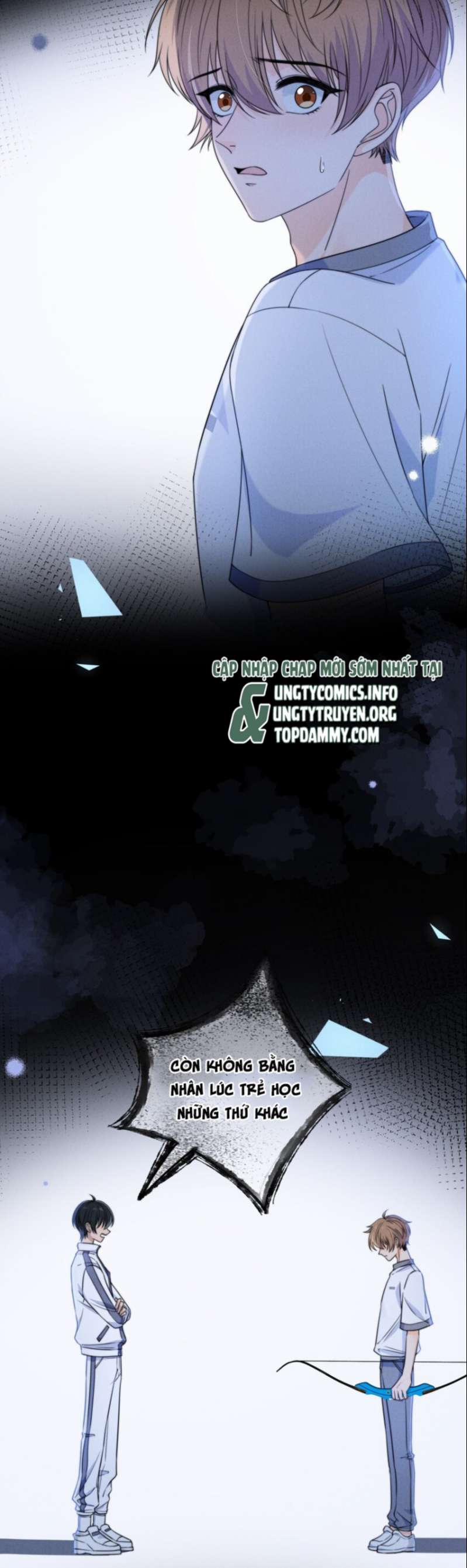 Gió Cung Bên Tai 47 trang 7