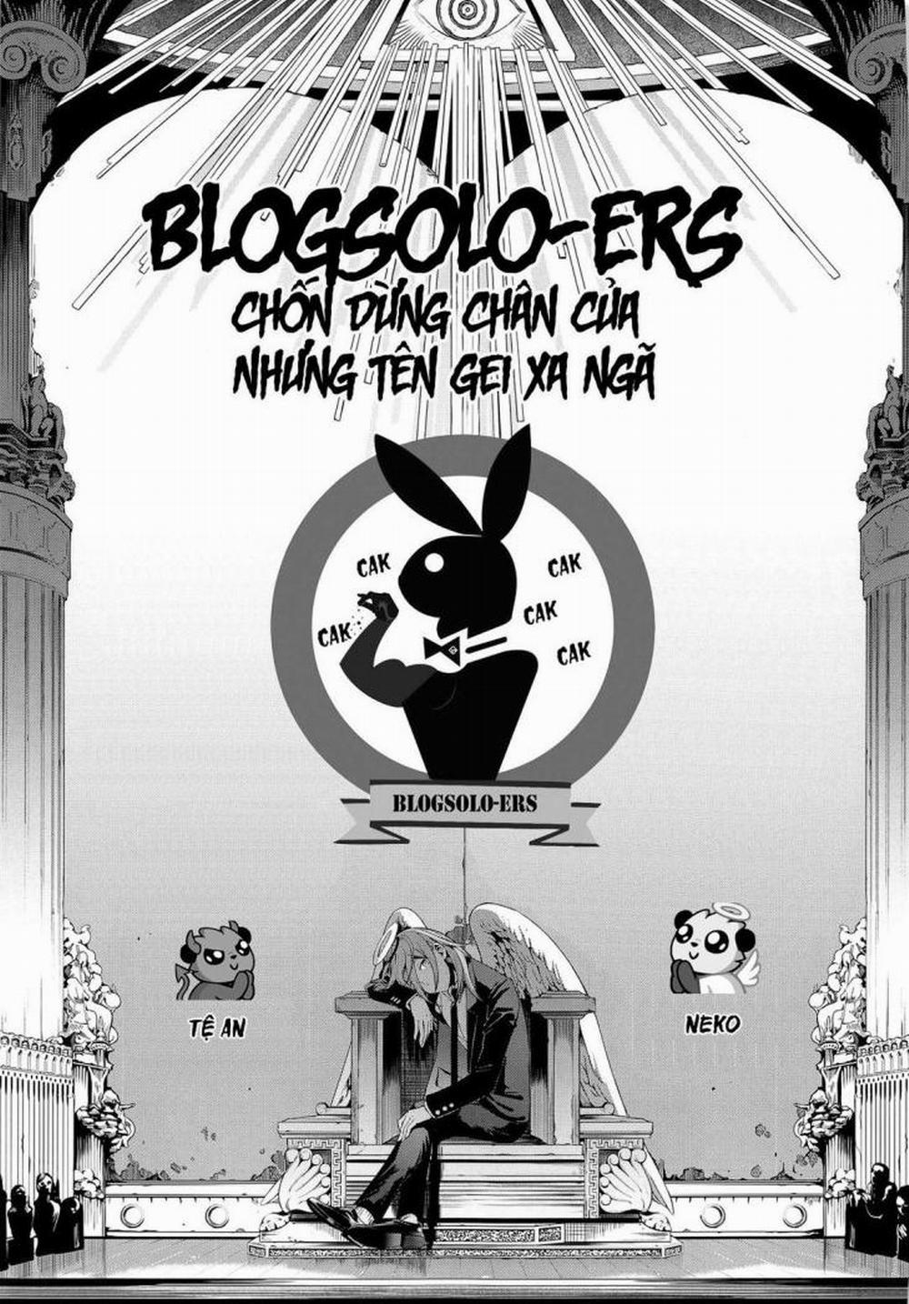 Giờ khám bệnh Oneshot trang 0