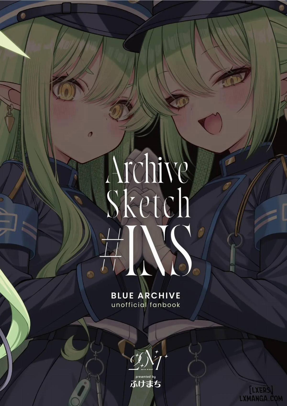 Giờ thôi miên của Purana oneshot trang 49