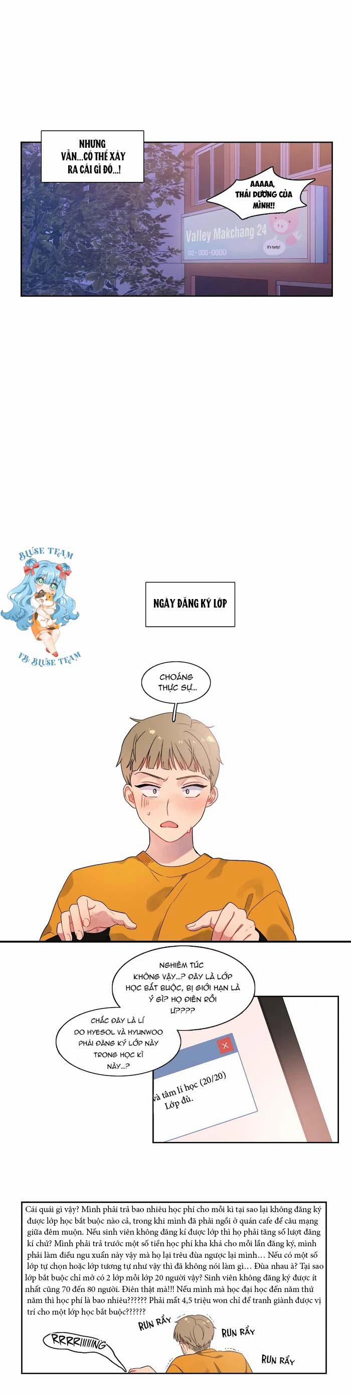 Giới Hạn An Toàn 1 trang 14