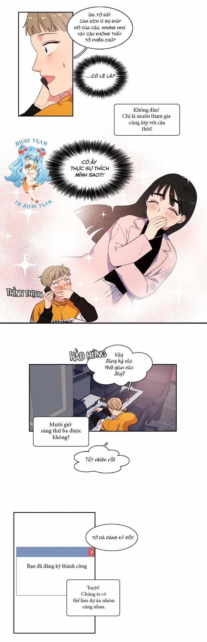 Giới Hạn An Toàn 1 trang 17