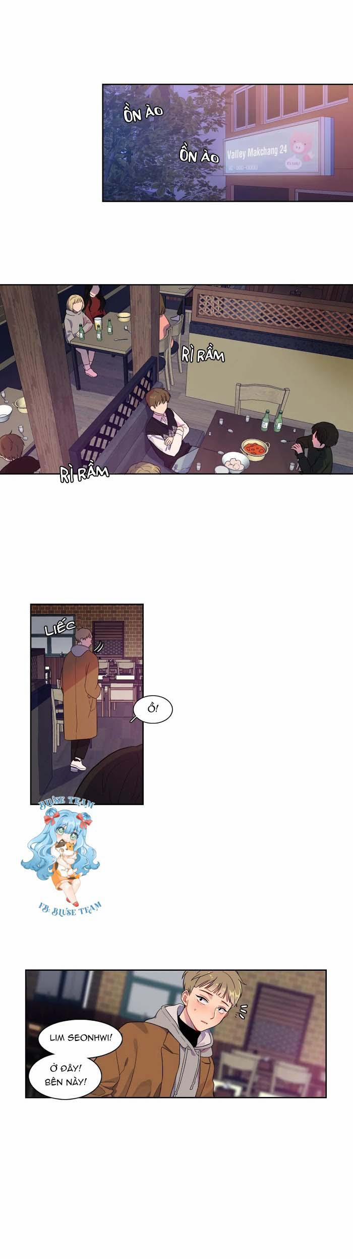 Giới Hạn An Toàn 1 trang 2