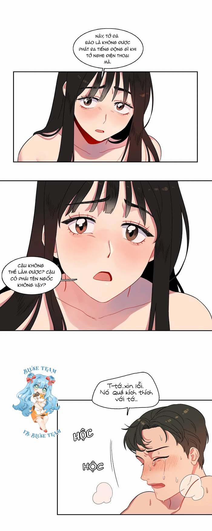 Giới Hạn An Toàn 1 trang 21