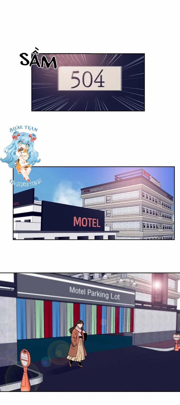 Giới Hạn An Toàn 1 trang 23