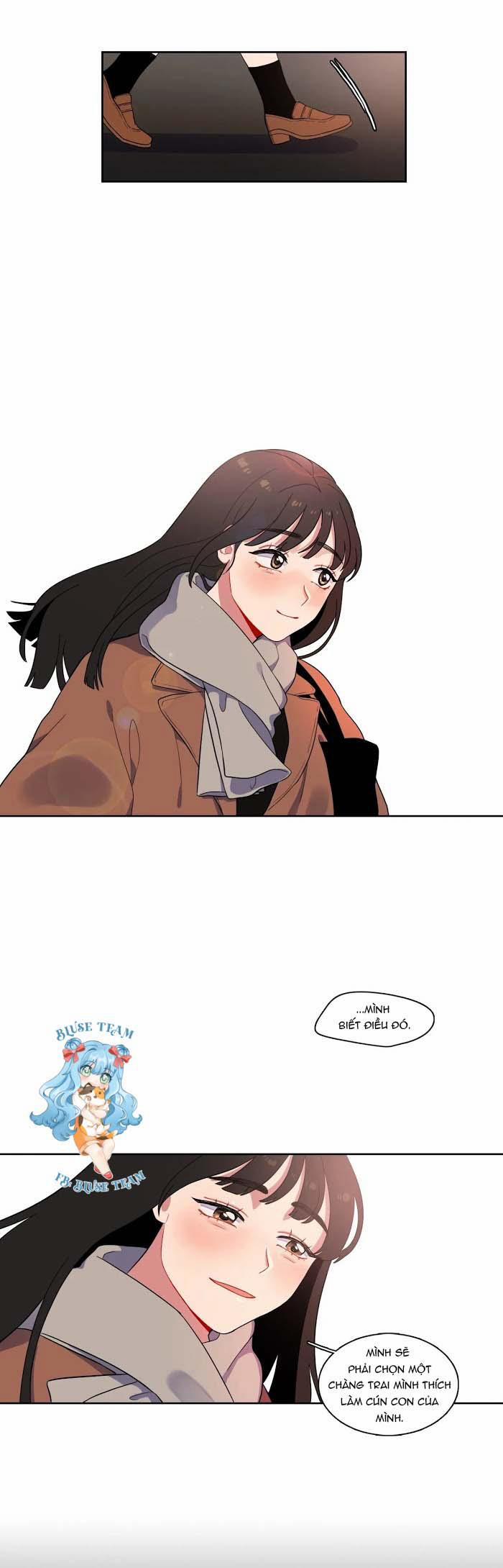 Giới Hạn An Toàn 1 trang 24