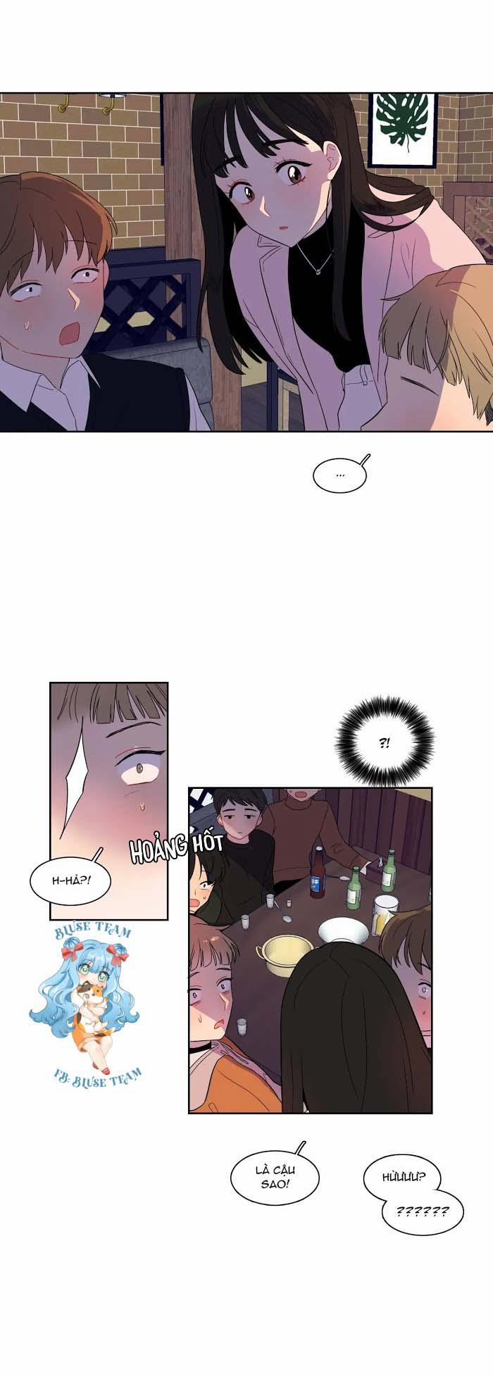 Giới Hạn An Toàn 1 trang 7