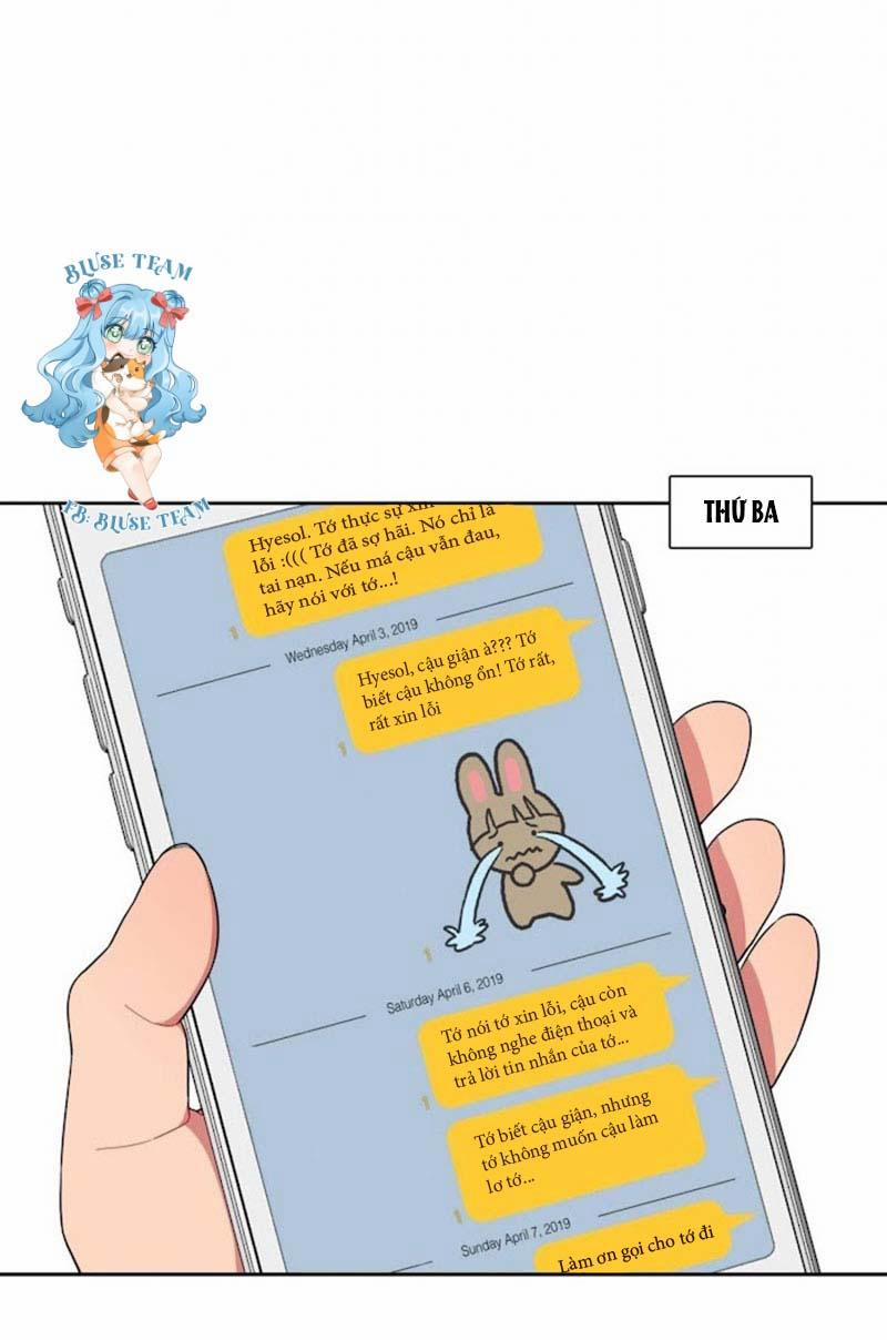 Giới Hạn An Toàn 10 trang 10