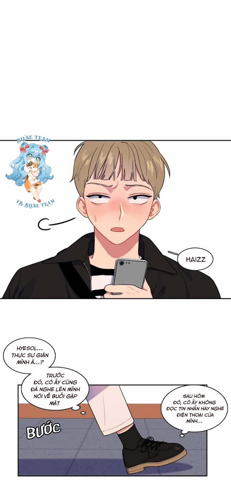 Giới Hạn An Toàn 10 trang 11