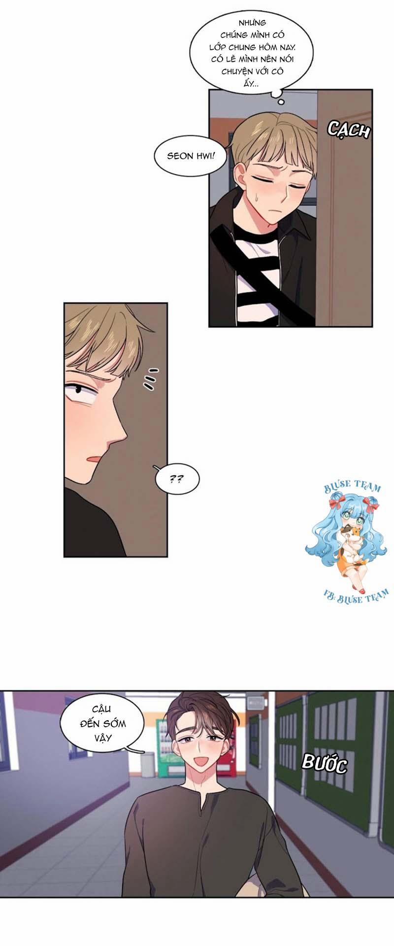 Giới Hạn An Toàn 10 trang 12