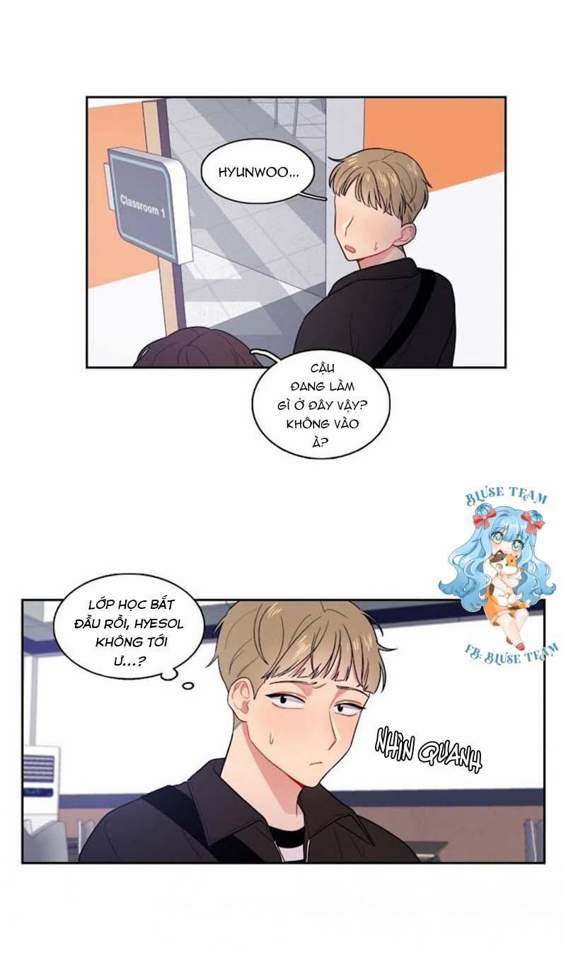 Giới Hạn An Toàn 10 trang 13