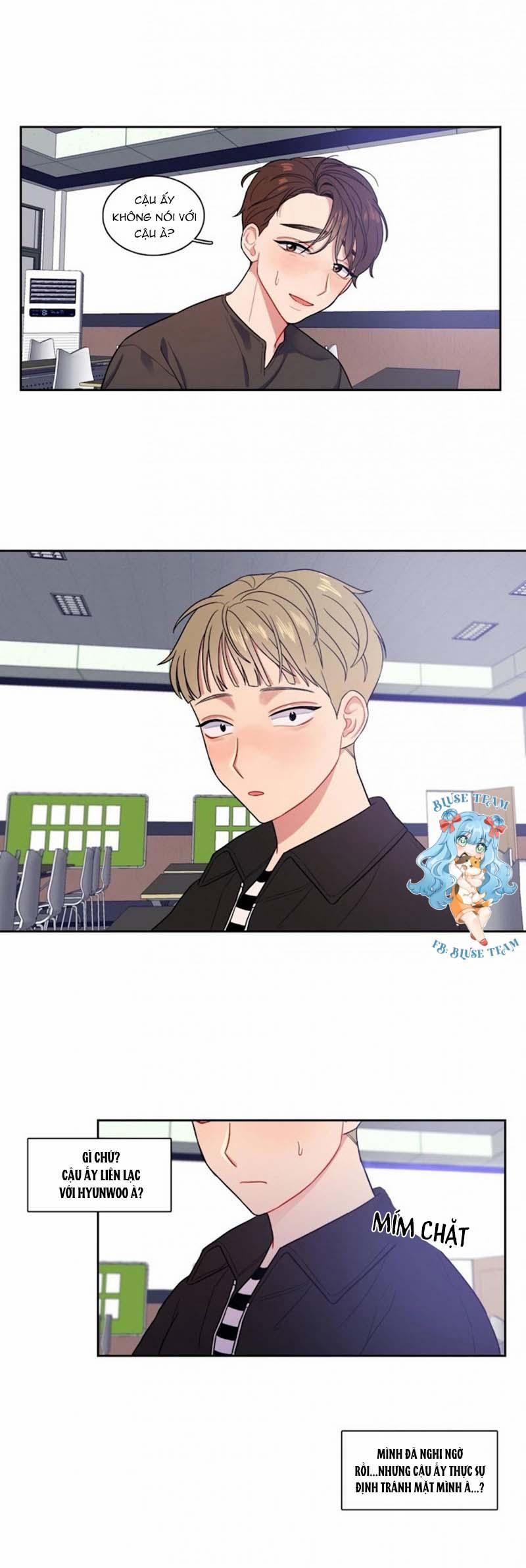 Giới Hạn An Toàn 10 trang 15