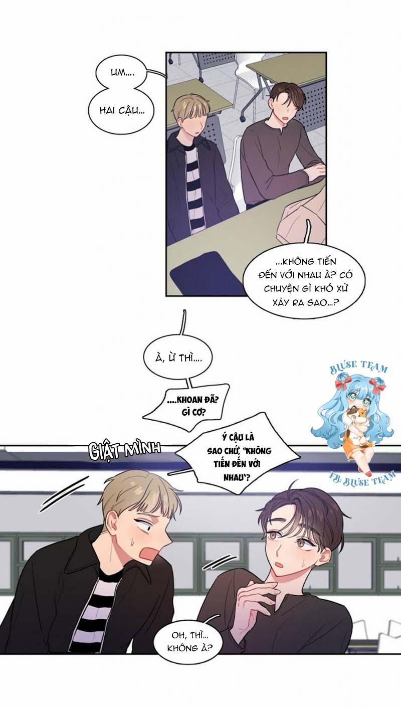 Giới Hạn An Toàn 10 trang 16