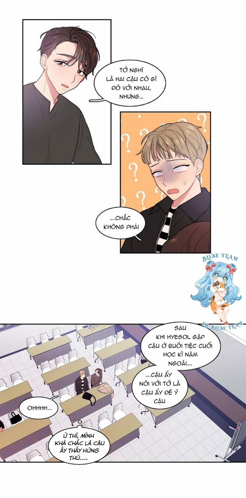 Giới Hạn An Toàn 10 trang 17