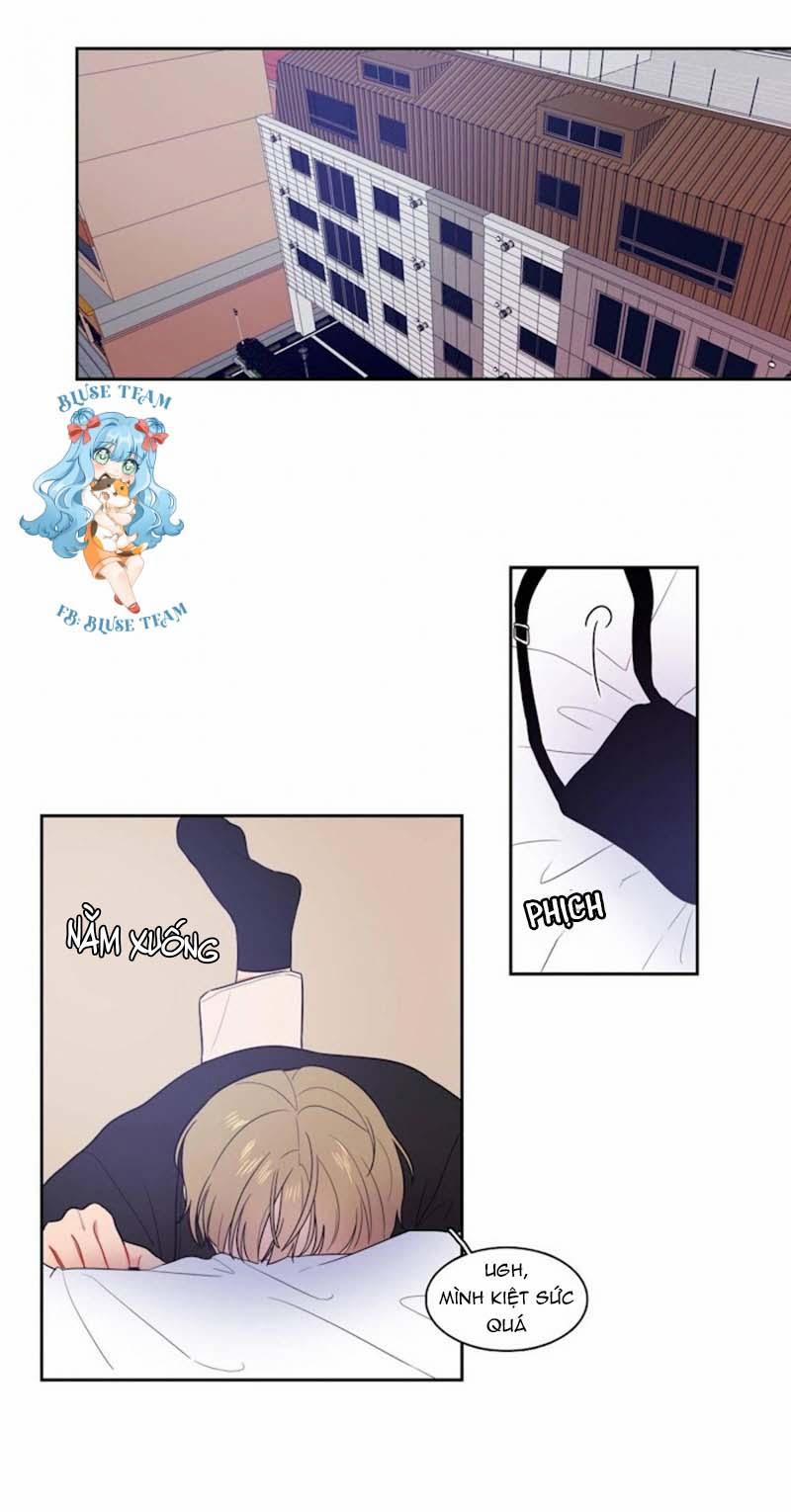 Giới Hạn An Toàn 10 trang 20