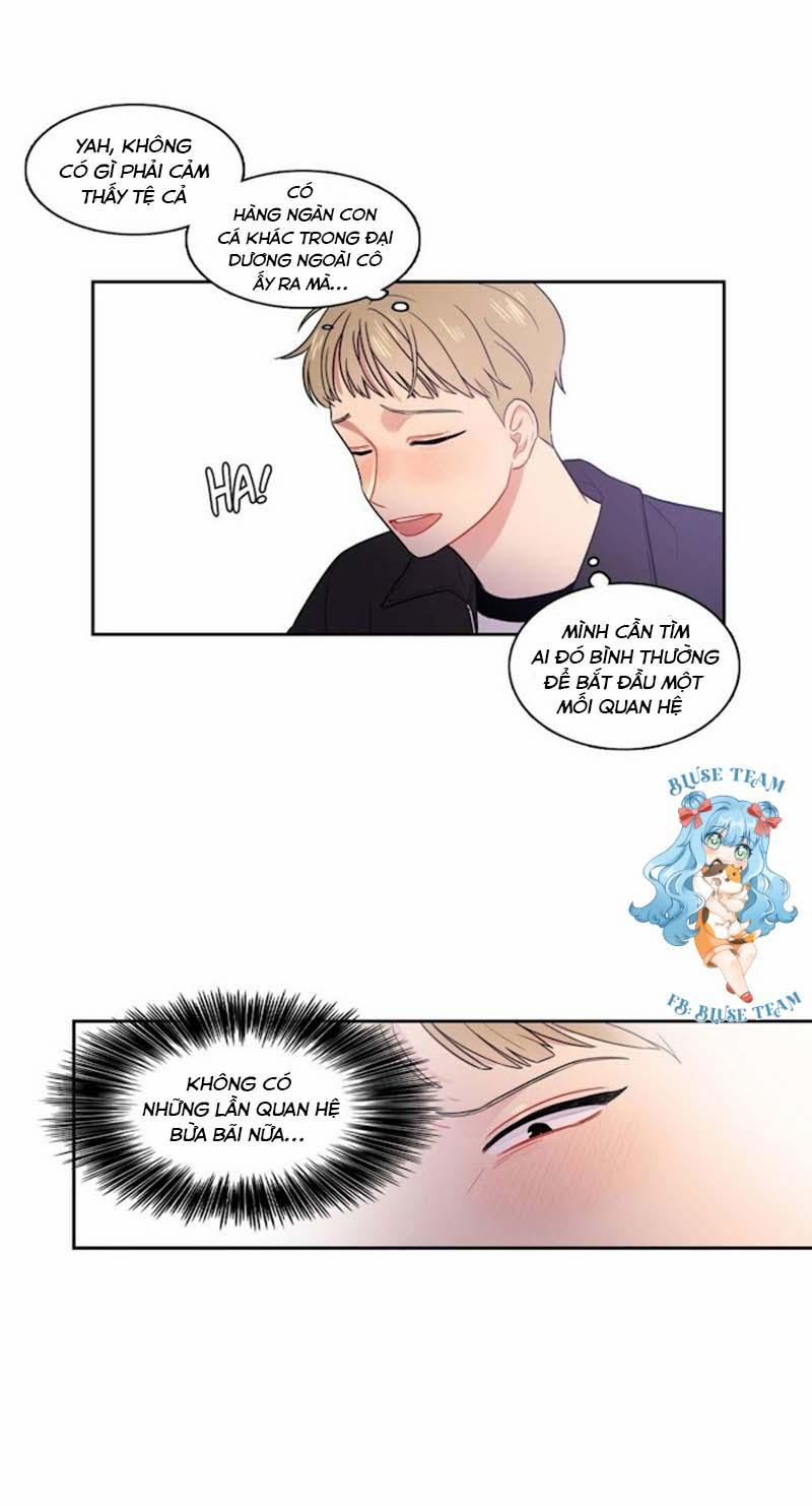 Giới Hạn An Toàn 10 trang 25